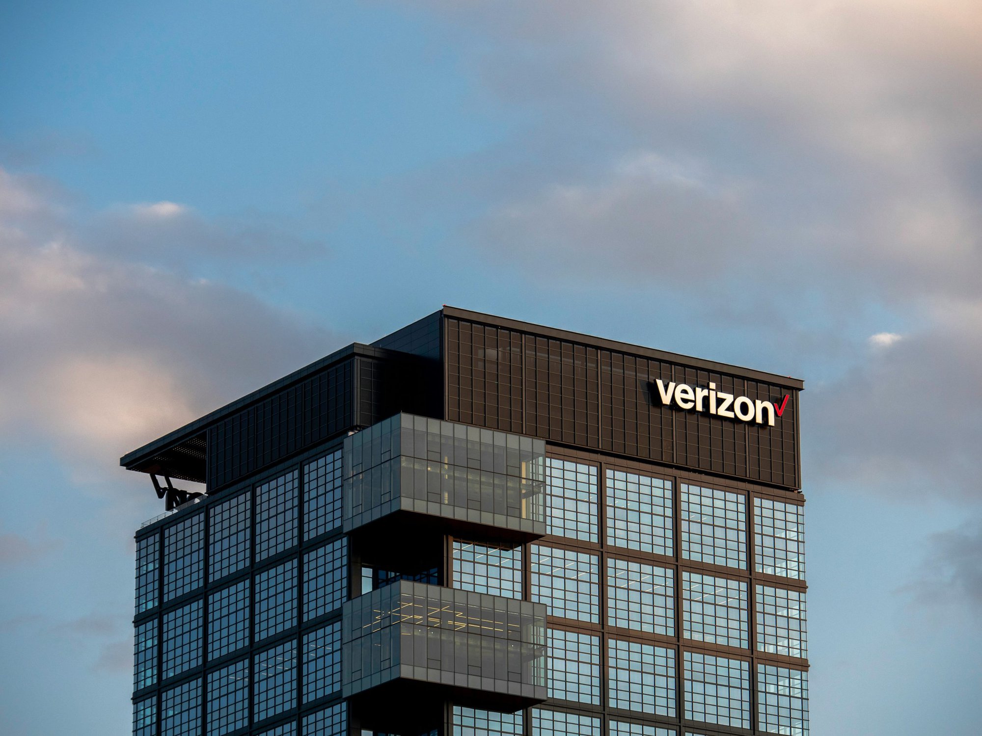 Verizon Communications Inc.