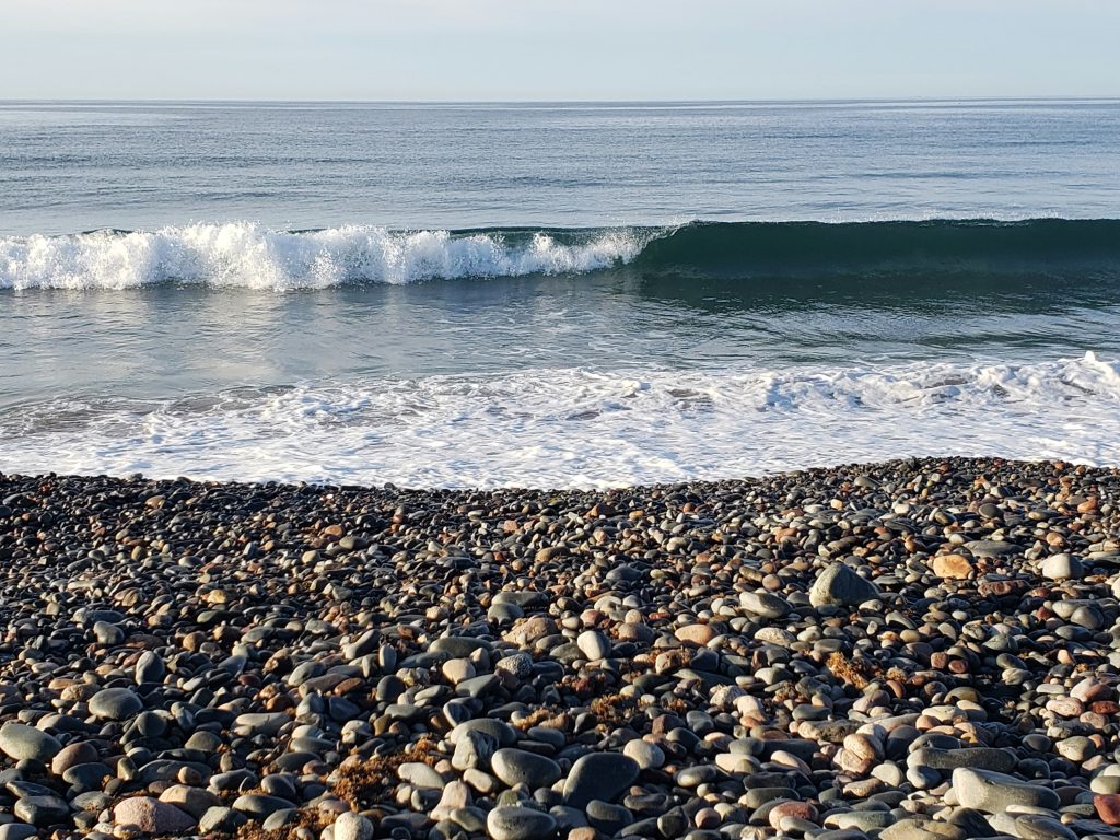 Lawrence town , In Nova Scotia Canada.
