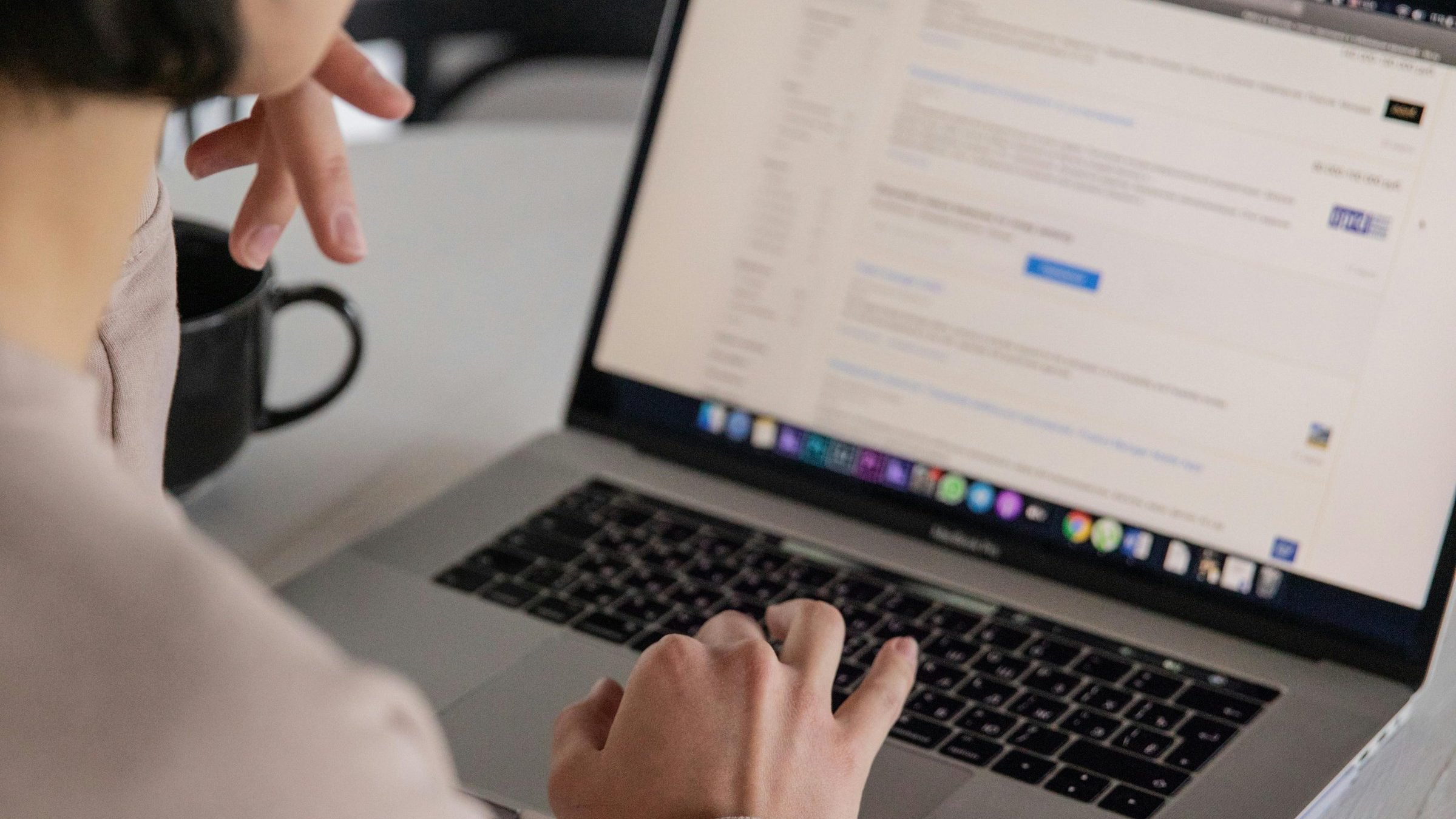 What is Search Advertising